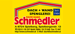 Schmedler Dach GmbH