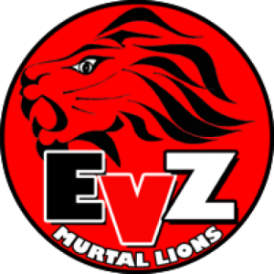 EV Zeltweg Murtal Lions Logo