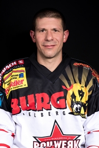 Markus Marschnig, Head Coach KM II
