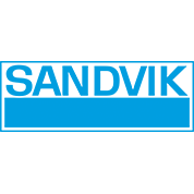More about Sandvik