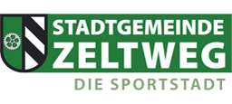 Sportsstadt Zeltweg Partner der Murtal Lions