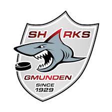Logo Traunsee Sharks Gmunden