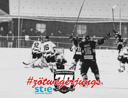 EL: Lions holen in Langenwang einen Dreier!