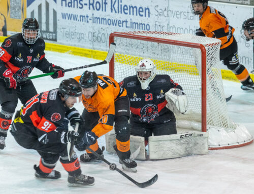 BL: Comebacks, Sieg und Schock!