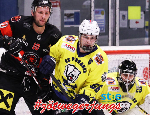 EL: Finalserie startet am Samstag