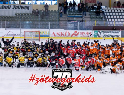 Saisonabschluss U10 Final Cup