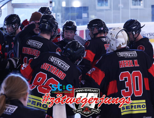 EL: Frohnleiten Doppel mit Sieg und Niederlage