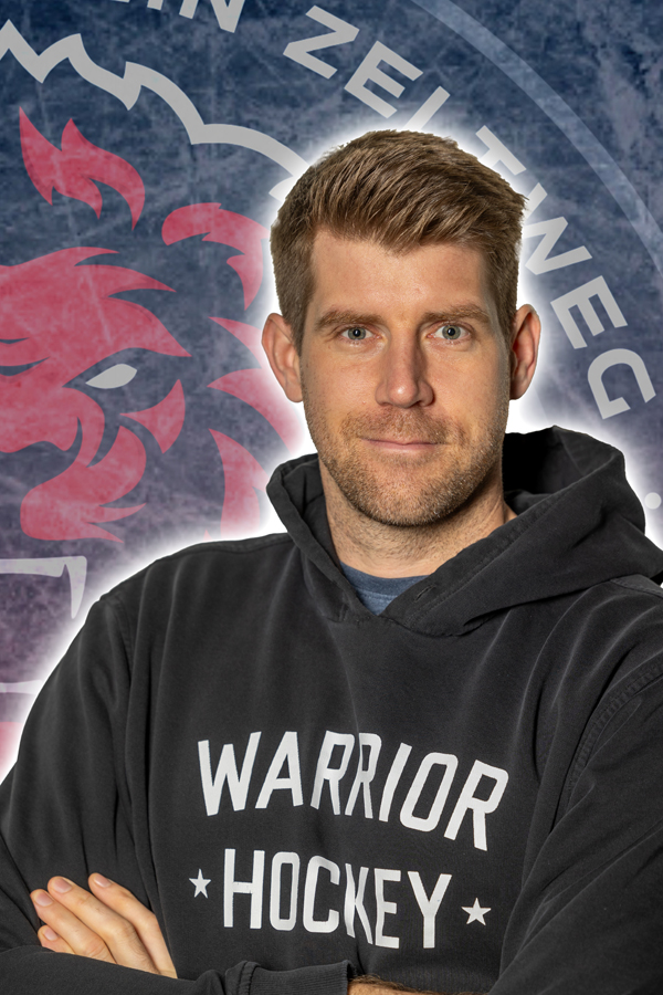 Markus Stolz, Head-Coach Team Bezirksliga