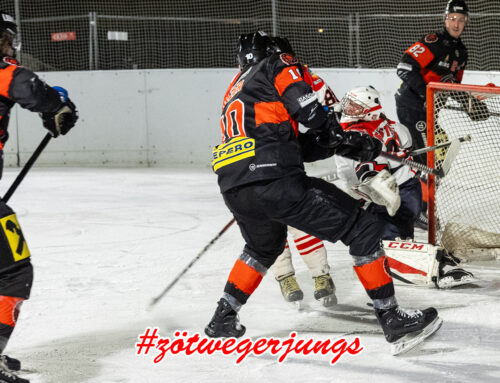 EL: Comeback und Premiere in Langenwang