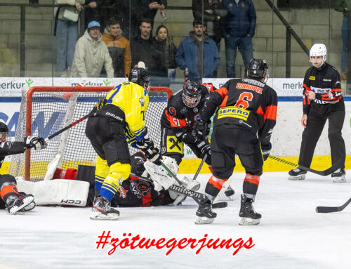 EL: Kurioses 4:1 in Graz bringt Matchpuck!