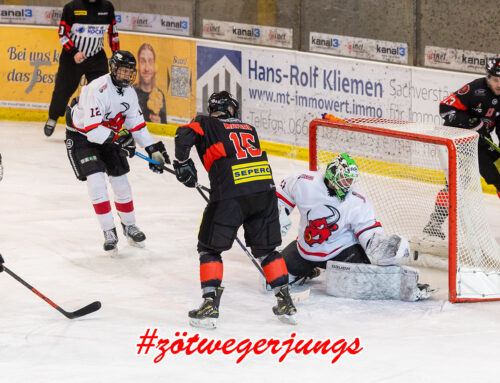 EL: Lions legen im Play-Off vor!