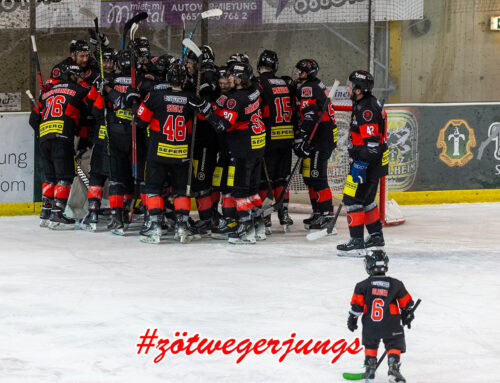 EL: Lions starten mit Sieg ins Finale