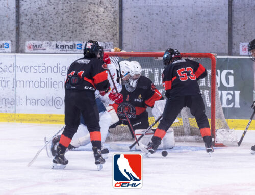 U13 Bundesliga gegen RB Salzburg