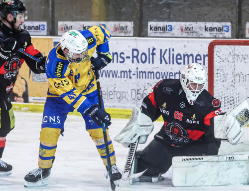 AHC: 32 Sekunden fehlten zur Sensation!