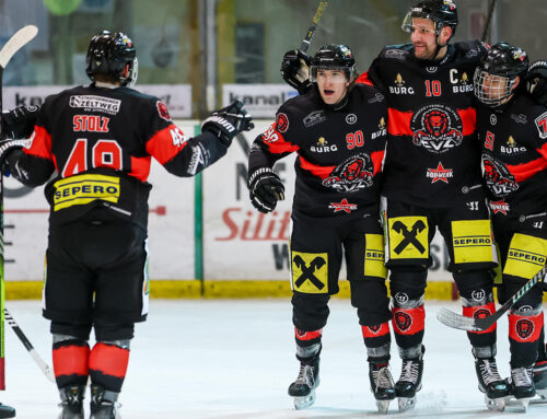 AHC: Teddys, Tore, Triplepack!