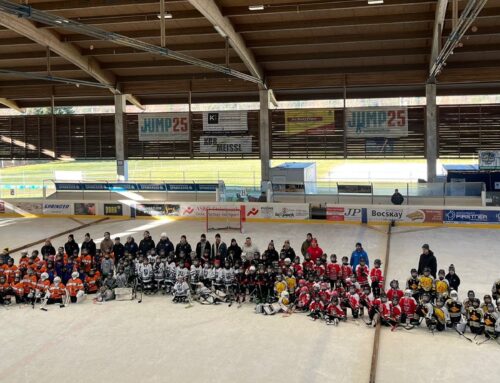 AUFSCHREI DER JUGEND UND VEREINE