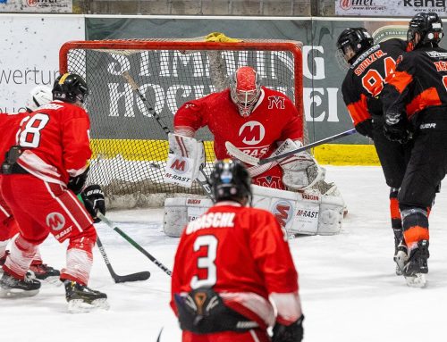 BL: Neue Saison startet mit Derby-Kracher