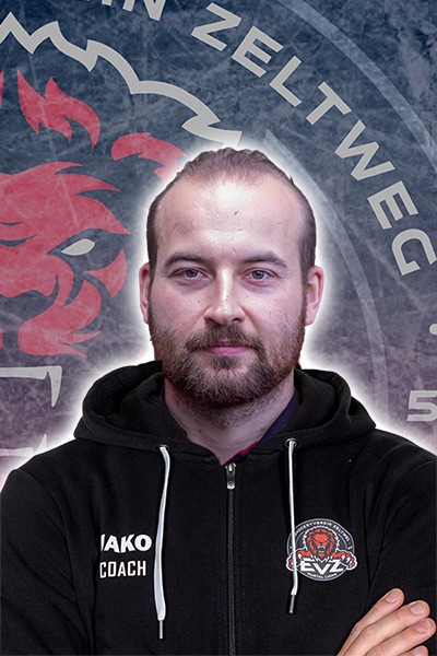 Karol_Boldis Karol Boldis Head Coach U14
