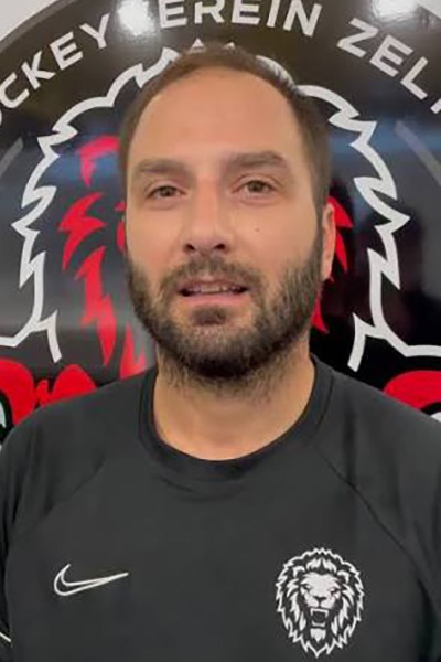 Marko_Tadic Marko Tadic | Head Coach EV Zeltweg Murtal Lions