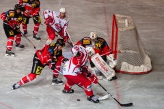 20|21 Runde 4: KSV - Murtal Lions 6:3