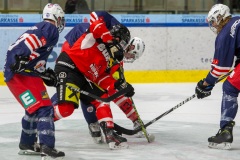 EL 19|20: ATSE Graz - EVZ 4:7