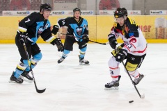 EL 19|20: EVZ - Frohnleiten 12:2