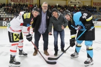 EV Zeltweg vs. Phanters Frohnleiten