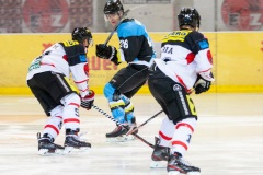 EL 19|20: EVZ - Frohnleiten 6:4