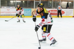 EL 19|20: EVZ - R´Snakes 6:5