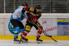 EL 19|20: Frohnleiten - EVZ 5:6