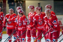 EL 19|20: KSV - EVZ 2:6