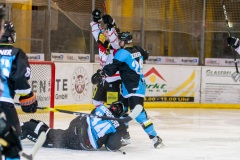 EL HF 2: EVZ - Frohnleiten 4:2