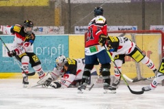 FINALE 1: EVZ II - Weiz 3:0