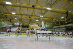 FINALE 2: EVZ - ATSE 3:2 OT