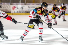 FINALE 3: EVZ II - Weiz 1:2 OT