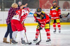 FINALE 3: EVZ - KSV 2:3