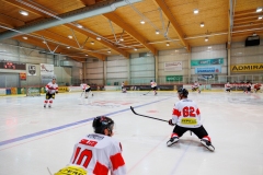 KSV Eishockey - Murtal Lions | 2:7 | 29.01.2022 