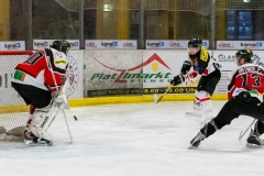 LL 19|20: EVZ - Weiz 5:4 n.PS.