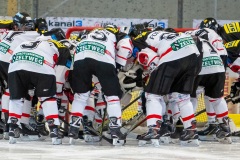 LL HF 2: EVZ II - LE kings 2:1 n.PS.