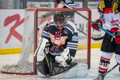 LL|UL 19|20: EVZ II - Gunners Leoben