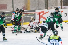 LL|UL 19|20: EVZ II - Warriors
