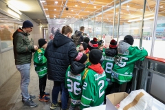 LZO U11 Medaillenehrung Platz 3 ÖMS | 19.03.2022