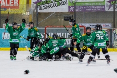 LZO U12 - LL Kärnten West | 5:3 | 05.03.2022