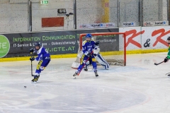 LZO U12 - SPG VSV - Feld am See | 10:4 | 19.03.2022