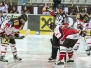 MR - EVZ vs. Weiz 3:5
