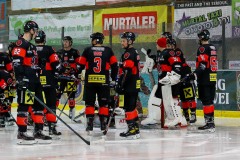 Murtal Lions - Gmunden Sharks | 3:4 | 27.11.2021