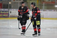 Peter Mateika (EV Zeltweg), Oliver Setzinger (EV Zeltweg),
