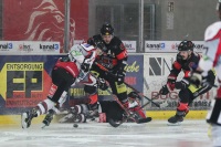 Thomas Schiechl (EV Zeltweg), Andreas Forcher (EV Zeltweg),