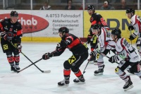 Daniel Panzer (EV Zeltweg), Daniel Forcher (EV Zeltweg),