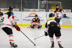 Murtal Lions II - Ice Pirates Krieglach |  5:2 | 20.11.2021